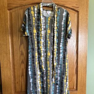 Lularoe Dress (Marly)